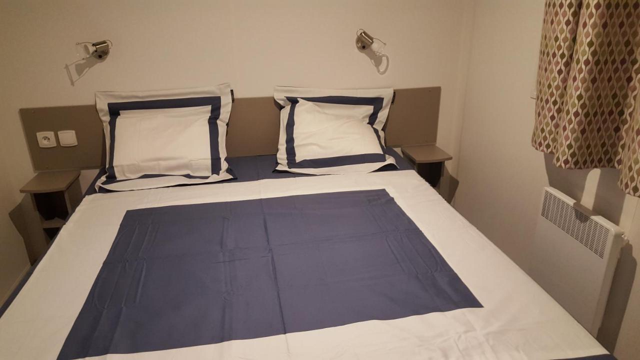 Agreable Mobilhome 6 - 8 Places Saint-Brevin-les-Pins Exterior photo