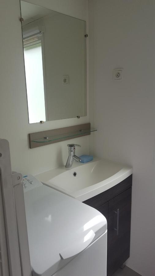 Agreable Mobilhome 6 - 8 Places Saint-Brevin-les-Pins Exterior photo
